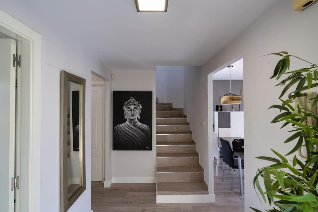 Villa Lux 菲内斯特拉特 外观 照片